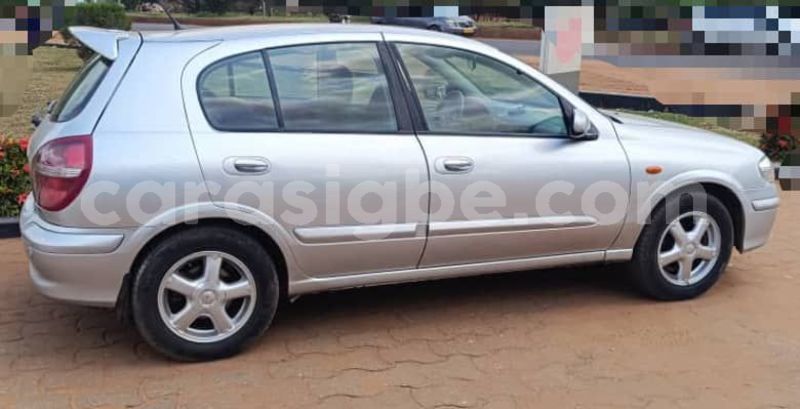 Big with watermark nissan almera maritime lome 10926