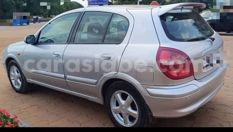 Big with watermark nissan almera maritime lome 10926