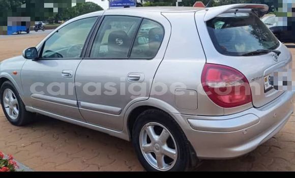 Acheter Occasion Voiture Nissan Almera Gris à Lomé, Maritime Acheter Occasion Voiture Nissan Almera Gris à Lomé, Maritime