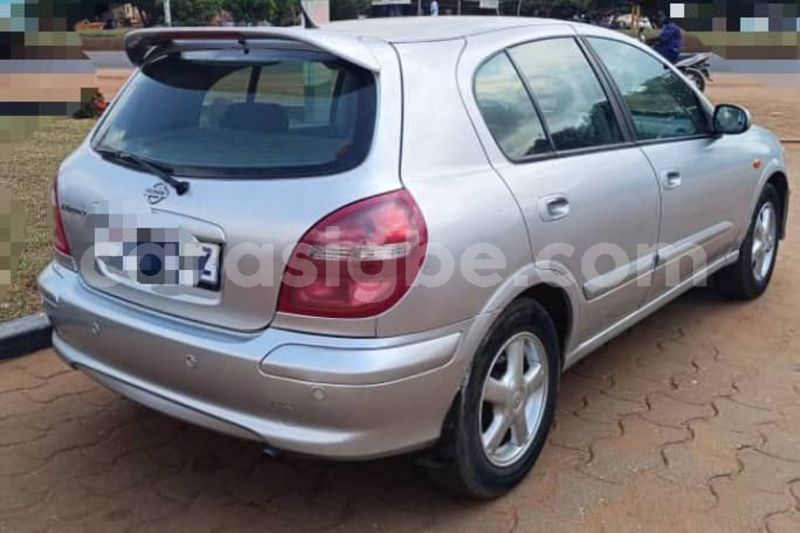 Big with watermark nissan almera maritime lome 10926