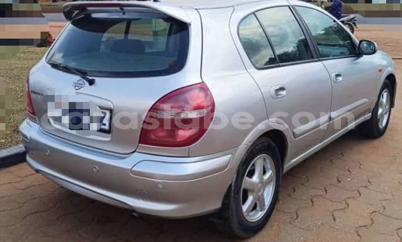 Acheter Occasion Voiture Nissan Almera Gris à Lomé, Maritime Acheter Occasion Voiture Nissan Almera Gris à Lomé, Maritime