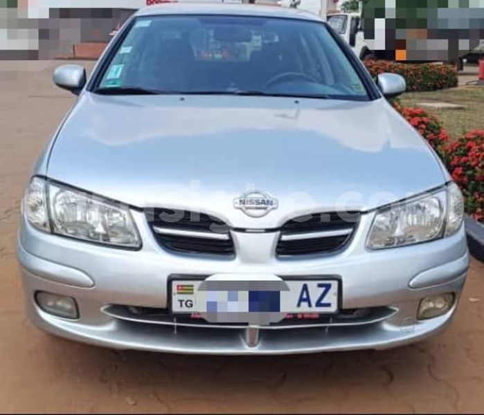 Big with watermark nissan almera maritime lome 10926
