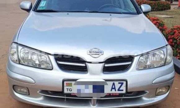 Acheter Occasion Voiture Nissan Almera Gris à Lomé, Maritime Acheter Occasion Voiture Nissan Almera Gris à Lomé, Maritime
