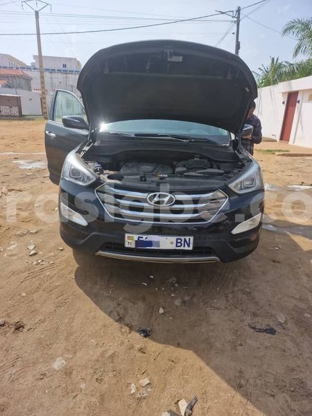 Big with watermark hyundai santa fe west africa lome 10928