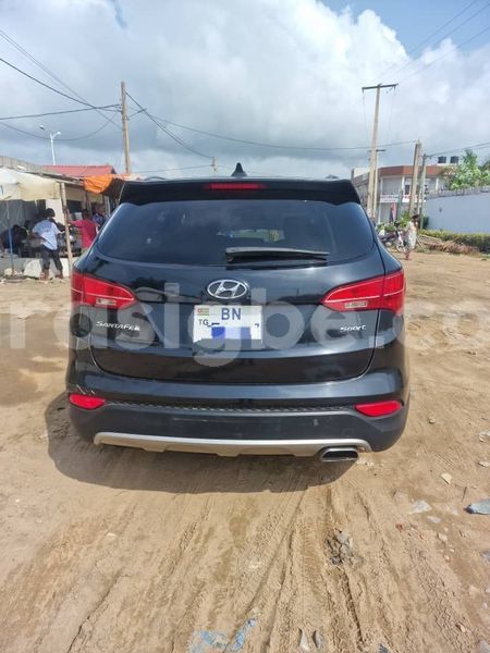 Big with watermark hyundai santa fe west africa lome 10928