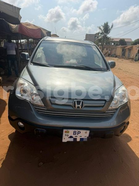 Big with watermark honda cr v west africa lome 10929