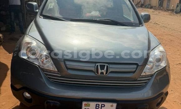 Acheter Occasion Voiture Honda CR–V Autre à Lome, West africa Acheter Occasion Voiture Honda CR–V Autre à Lome, West africa