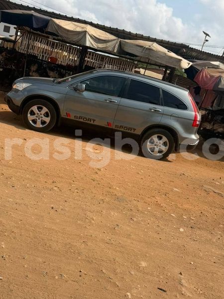 Big with watermark honda cr v west africa lome 10929