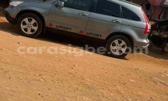 Acheter Occasion Voiture Honda CR–V Autre à Lome, West africa Acheter Occasion Voiture Honda CR–V Autre à Lome, West africa