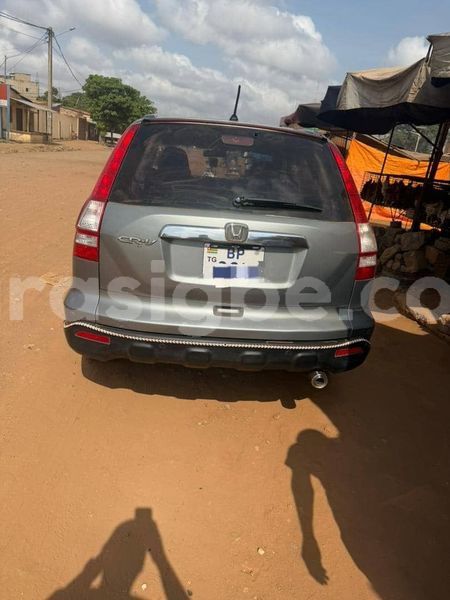 Big with watermark honda cr v west africa lome 10929