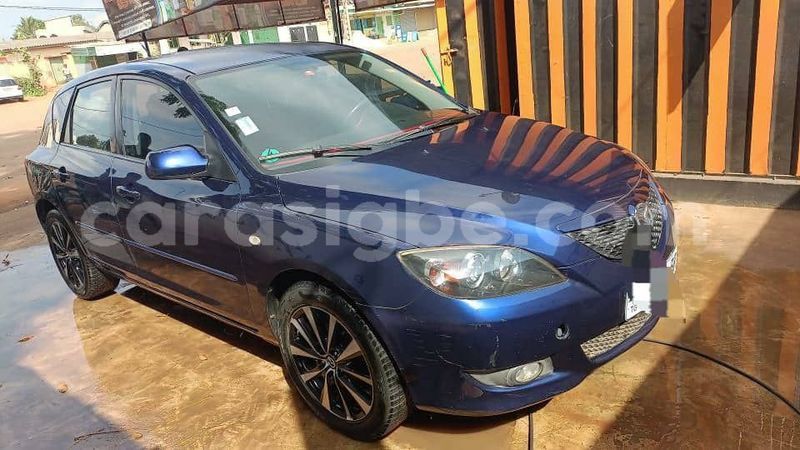 Big with watermark mazda 3 maritime lome 10930