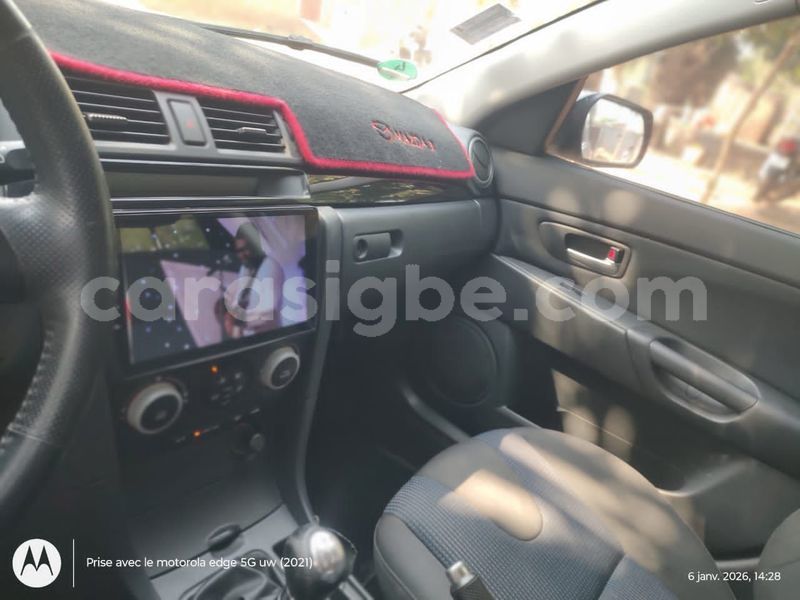 Big with watermark mazda 3 maritime lome 10930