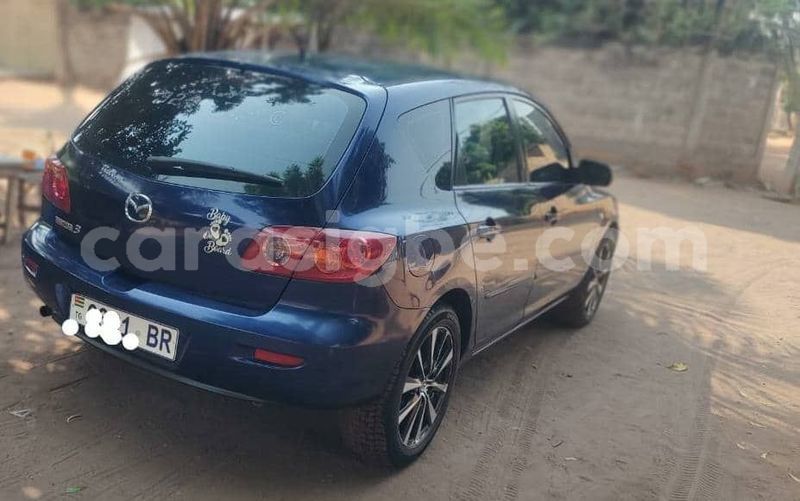 Big with watermark mazda 3 maritime lome 10930