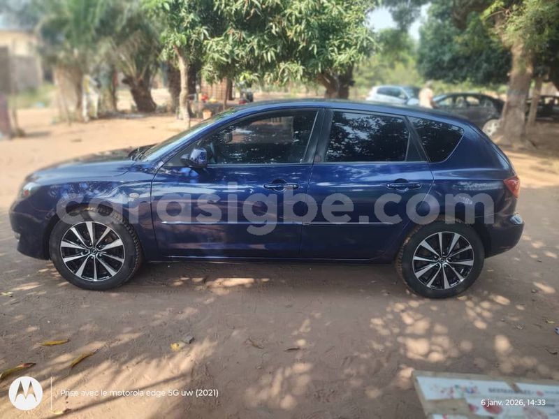 Big with watermark mazda 3 maritime lome 10930