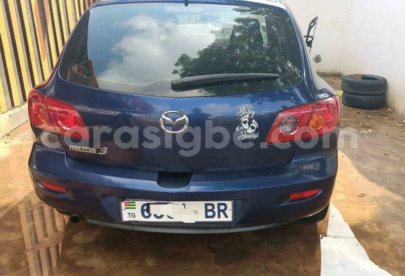 Big with watermark mazda 3 maritime lome 10930