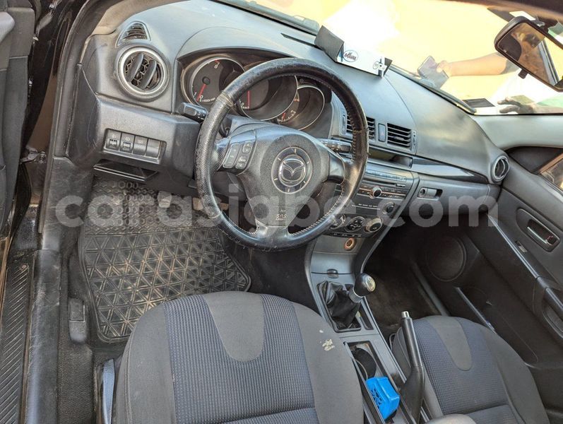 Big with watermark mazda 3 togo lome 10931