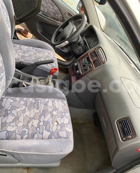 Big with watermark toyota avensis west africa lome 10932