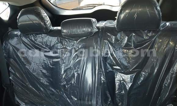 Buy Used Hyundai ix35 Silver Car in Lome in Maritime Buy Used Hyundai ix35 Silver Car in Lome in Maritime