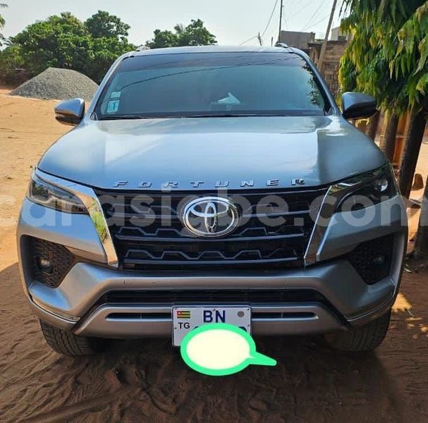Big with watermark toyota fortuner maritime lome 10933