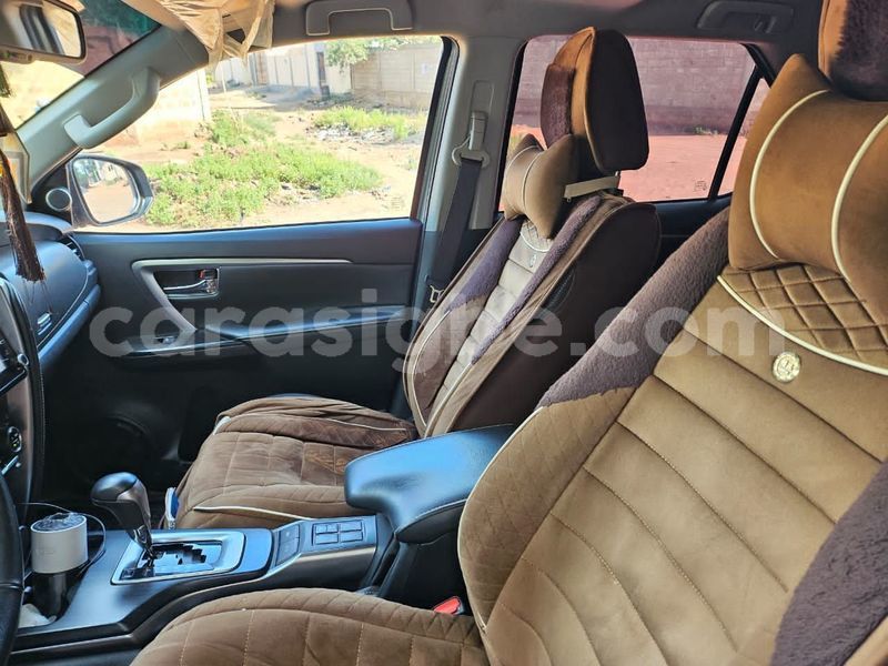 Big with watermark toyota fortuner maritime lome 10933