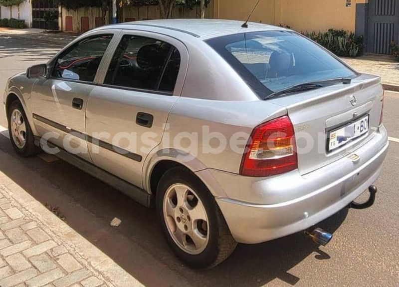 Big with watermark opel astra west africa lome 10934