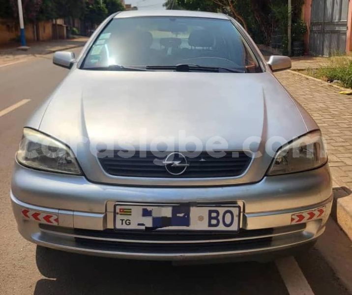 Big with watermark opel astra west africa lome 10934