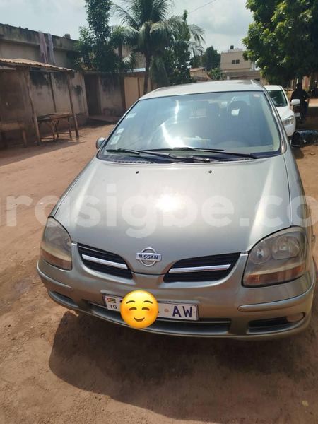 Big with watermark nissan almera maritime lome 10936