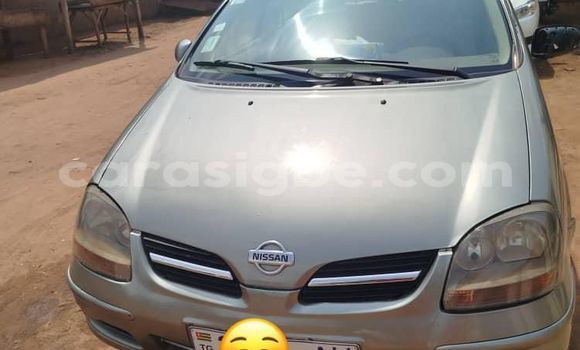 Acheter Occasion Voiture Nissan Almera Autre à Lomé, Maritime Acheter Occasion Voiture Nissan Almera Autre à Lomé, Maritime