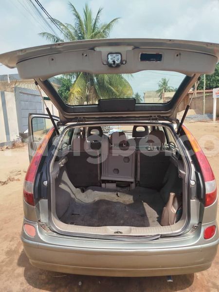 Big with watermark nissan almera maritime lome 10936