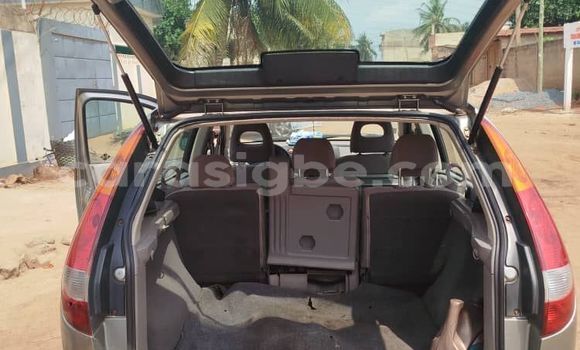 Acheter Occasion Voiture Nissan Almera Autre à Lomé, Maritime Acheter Occasion Voiture Nissan Almera Autre à Lomé, Maritime