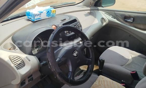 Acheter Occasion Voiture Nissan Almera Autre à Lomé, Maritime Acheter Occasion Voiture Nissan Almera Autre à Lomé, Maritime
