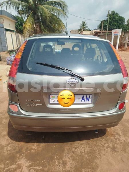 Big with watermark nissan almera maritime lome 10936