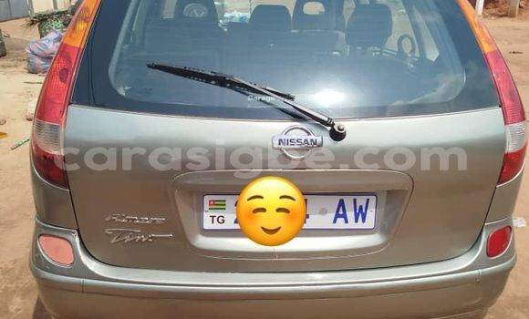 Acheter Occasion Voiture Nissan Almera Autre à Lomé, Maritime Acheter Occasion Voiture Nissan Almera Autre à Lomé, Maritime