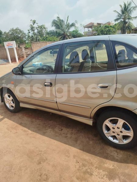 Big with watermark nissan almera maritime lome 10936