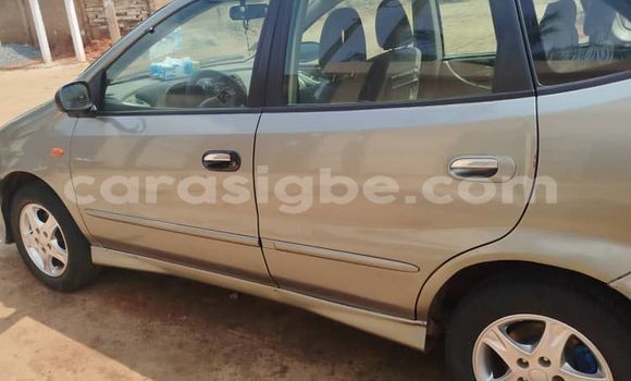 Acheter Occasion Voiture Nissan Almera Autre à Lomé, Maritime Acheter Occasion Voiture Nissan Almera Autre à Lomé, Maritime