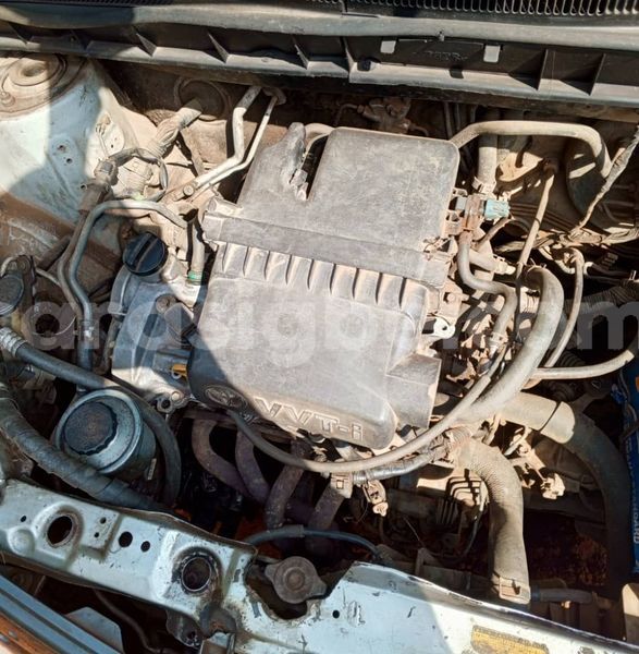 Big with watermark toyota yaris west africa lome 10937