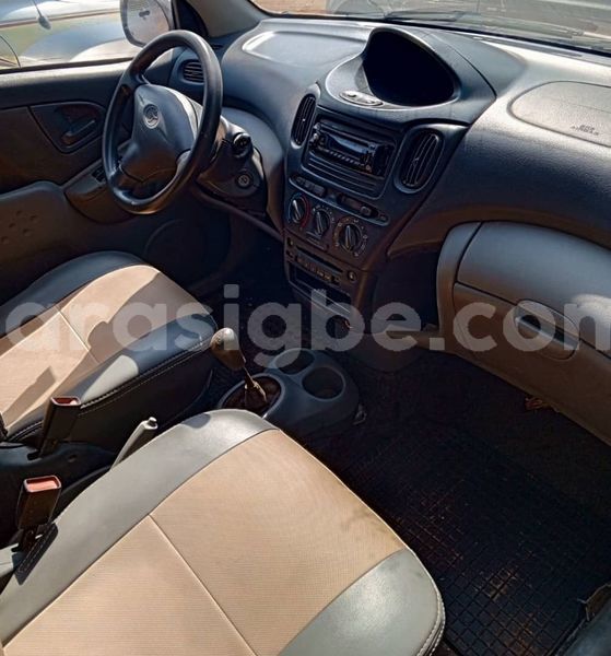 Big with watermark toyota yaris west africa lome 10937