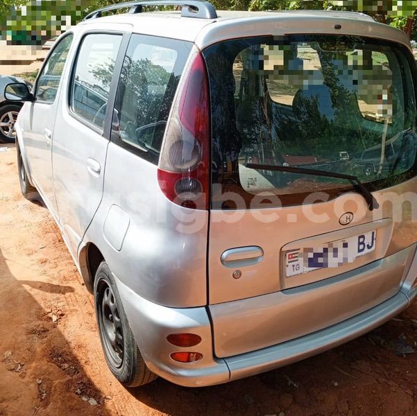Big with watermark toyota yaris west africa lome 10937