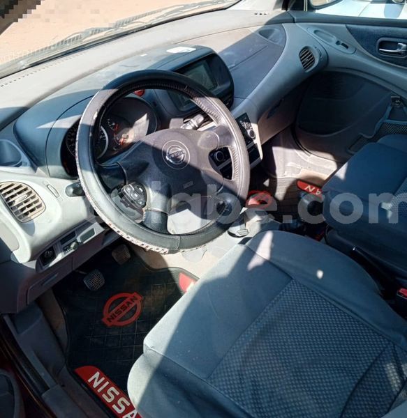 Big with watermark nissan almera west africa lome 10938