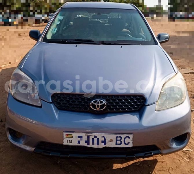 Big with watermark toyota matrix maritime lome 10939
