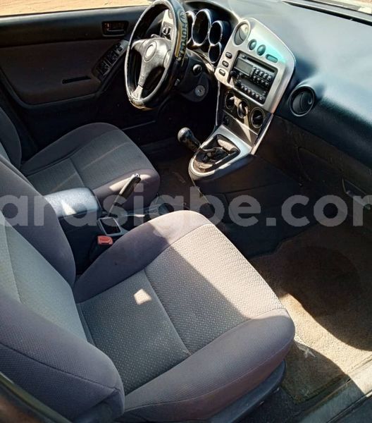 Big with watermark toyota matrix maritime lome 10939