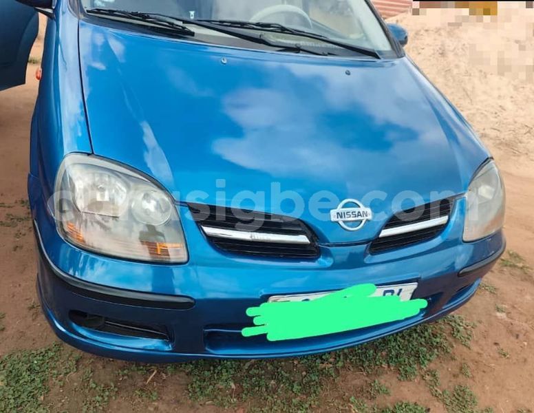Big with watermark nissan almera maritime lome 10940
