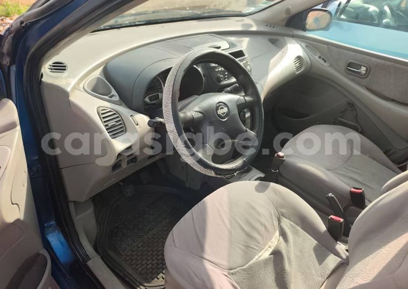 Big with watermark nissan almera maritime lome 10940