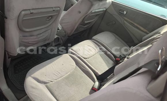 Acheter Occasion Voiture Nissan Almera Bleu à Lomé, Maritime Acheter Occasion Voiture Nissan Almera Bleu à Lomé, Maritime
