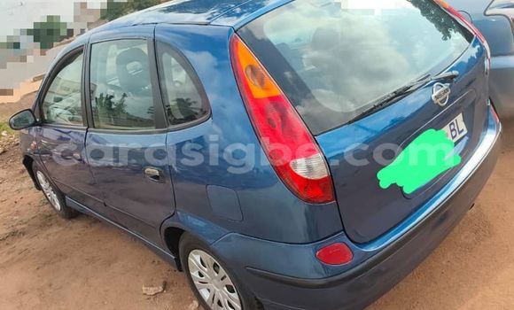Acheter Occasion Voiture Nissan Almera Bleu à Lomé, Maritime Acheter Occasion Voiture Nissan Almera Bleu à Lomé, Maritime
