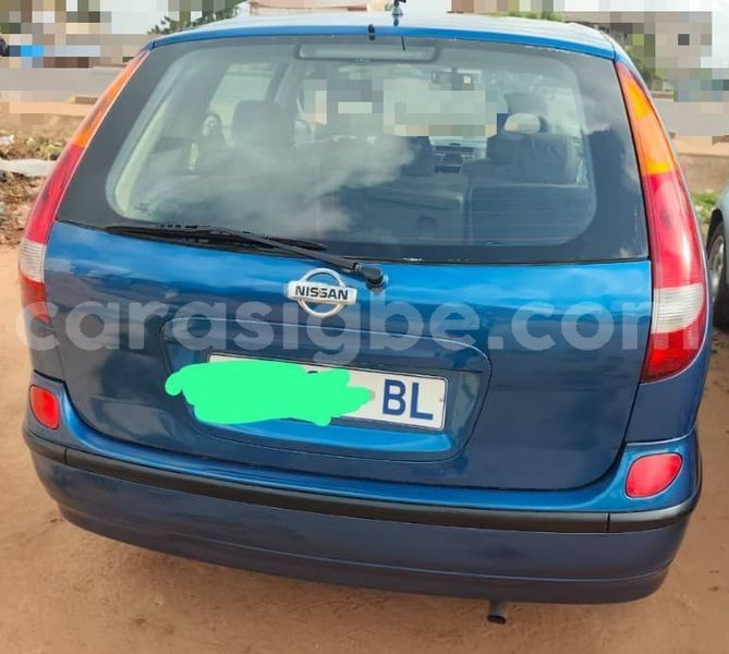 Big with watermark nissan almera maritime lome 10940