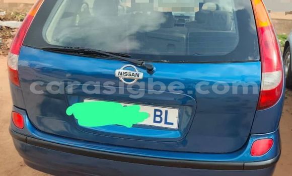 Acheter Occasion Voiture Nissan Almera Bleu à Lomé, Maritime Acheter Occasion Voiture Nissan Almera Bleu à Lomé, Maritime