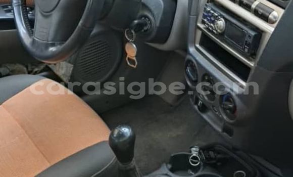 Acheter Occasion Voiture Kia Picanto Noir à Lomé, Maritime Acheter Occasion Voiture Kia Picanto Noir à Lomé, Maritime