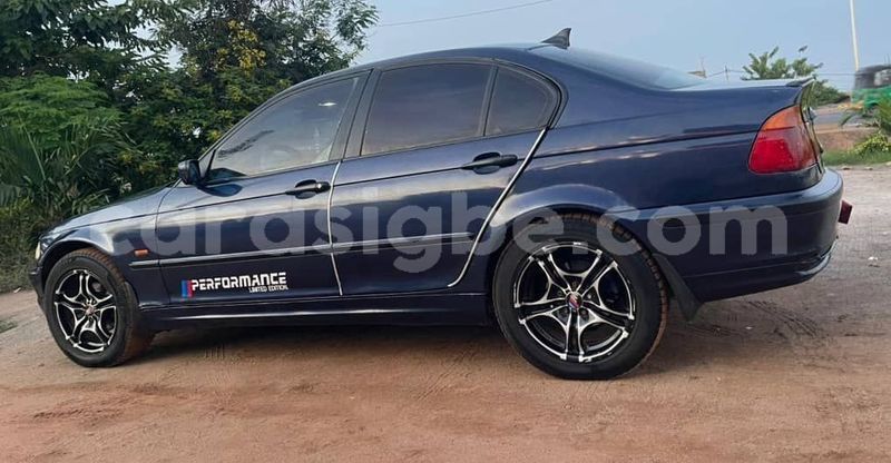 Big with watermark bmw e46 maritime lome 10944