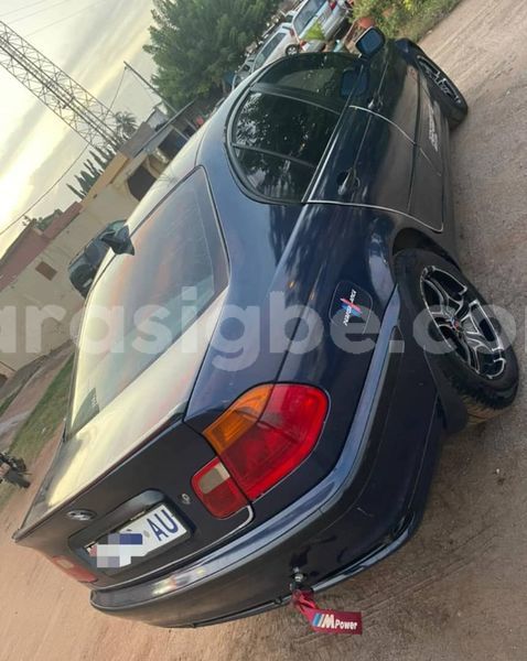 Big with watermark bmw e46 maritime lome 10944